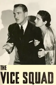 The Vice Squad movie poster