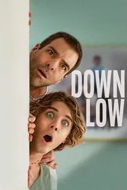 Down Low movie poster