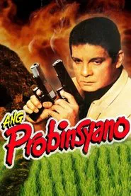 Ang Probinsyano movie poster