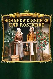 Snow-White and Rose-Red movie poster