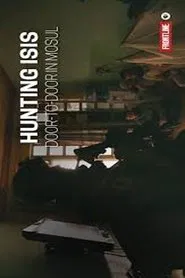 Hunting ISIS movie poster