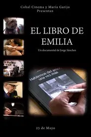 The Book of Emilia movie poster