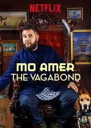 Mo Amer: The Vagabond movie poster