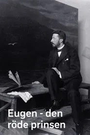 Eugen: The Red Prince movie poster