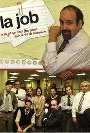 La Job tv show poster