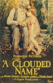 Poster do filme A Clouded Name