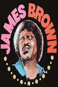 James Brown Soul Brother No. 1 movie poster