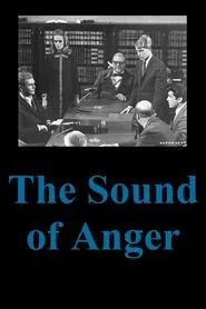 The Sound of Anger movie poster