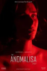 The Anomalisa Effect movie poster