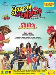 Poster do filme Yaaran Da Katchup