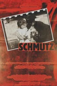 Dirt movie poster