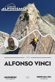 Poster do filme Alfonso Vinci - il film di una vita avventurosa