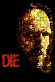 Die movie poster