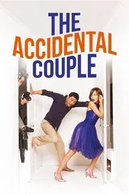 The Accidental Couple tv show poster