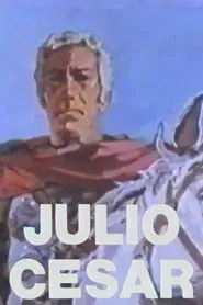 The Murder of Julius Caesar movie poster