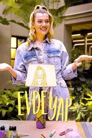 Evde Yap tv show poster