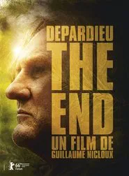 The End movie poster