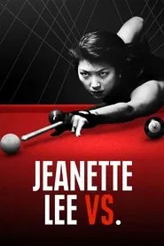 Poster do filme Jeanette Lee Vs.