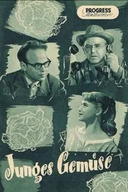 Poster do filme Junges Gemüse