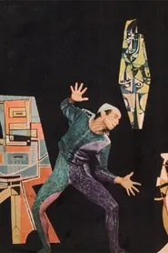 Poster do filme Between Two Worlds