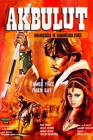 Akbulut Malkoçoğlu ve Karaoğlan'a Karşı movie poster