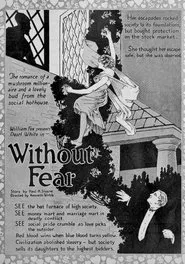 Without Fear movie poster