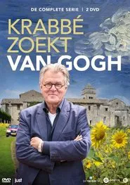 Krabbé zoekt Van Gogh tv show poster