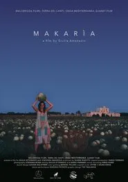 Makarìa movie poster
