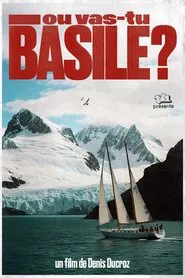 Where Are You Going Basile? movie poster