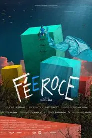 Fairyocious movie poster