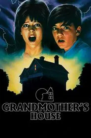 Grandmother's House movie poster