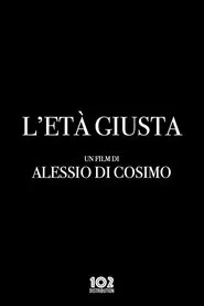 Poster do filme L'età giusta