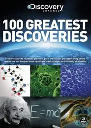 100 Greatest Discoveries tv show poster
