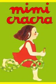 Mimi Cracra tv show poster