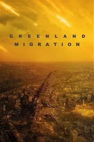 Greenland: Migration movie poster