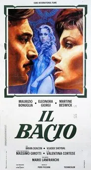 The Kiss of Death movie poster
