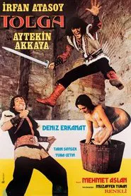 Tolga movie poster