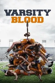Varsity Blood movie poster