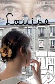 Louise movie poster
