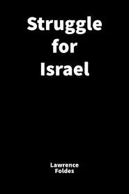 Struggle for Israel movie poster