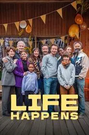 Life Happens tv show poster