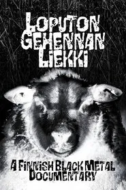 Eternal Flame of Gehenna movie poster