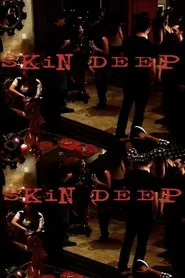 Skin Deep movie poster