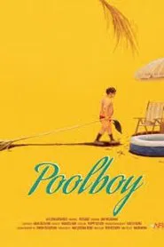 Poolboy movie poster