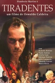 Poster do filme Tiradentes
