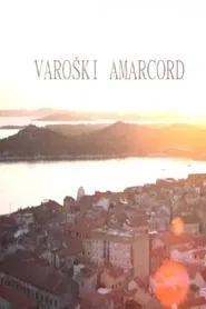 Poster do filme Varos Amarcord: The Three Singers Who Made It Big