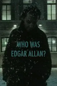 Who Was Edgar Allan? movie poster