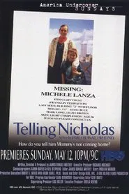 Telling Nicholas movie poster