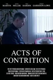 Acts of Contrition movie poster
