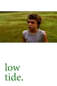 Low Tide movie poster
